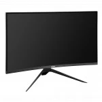 Монитор Digma 27" Curved DM-MONC2711 (27 ", VA, Full HD 1920x1080 (16:9), 75 Гц)