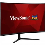 Монитор Viewsonic Gaming VX3219-PC-MHD VS18453 (31.5 ", VA, Full HD 1920x1080 (16:9), 240 Гц)