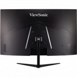Монитор Viewsonic Gaming VX3219-PC-MHD VS18453 (31.5 ", VA, Full HD 1920x1080 (16:9), 240 Гц)