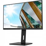Монитор AOC Q32P2CA 31.5 ", IPS, Quad HD 2560x1440 (16:9), 75 Гц