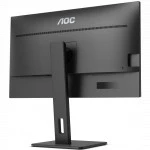 Монитор AOC Q32P2CA 31.5 ", IPS, Quad HD 2560x1440 (16:9), 75 Гц