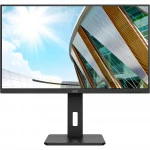 Монитор AOC Q32P2CA 31.5 ", IPS, Quad HD 2560x1440 (16:9), 75 Гц