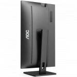 Монитор AOC Q32P2CA 31.5 ", IPS, Quad HD 2560x1440 (16:9), 75 Гц