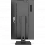 Монитор AOC Q32P2CA 31.5 ", IPS, Quad HD 2560x1440 (16:9), 75 Гц