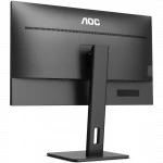 Монитор AOC Q32P2CA 31.5 ", IPS, Quad HD 2560x1440 (16:9), 75 Гц