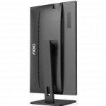 Монитор AOC Q32P2CA 31.5 ", IPS, Quad HD 2560x1440 (16:9), 75 Гц