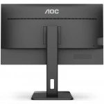 Монитор AOC Q32P2CA 31.5 ", IPS, Quad HD 2560x1440 (16:9), 75 Гц