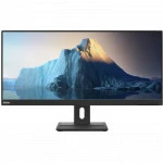 Монитор Lenovo ThinkVision E29w-20 62CEGAT3EU (29 ", IPS, Ultra-Wide Full HD 2560x1080 (21:9), 90 Гц)