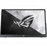 Монитор Asus XG16AHP 90LM06I1-B02170 (15.6 ", IPS, Full HD 1920x1080 (16:9), 144 Гц)