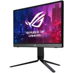 Монитор Asus XG16AHP 90LM06I1-B02170 (15.6 ", IPS, Full HD 1920x1080 (16:9), 144 Гц)