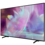 Телевизор Samsung Q60A QLED 4K Smart TV (2021) QE55Q60AAUXCE (55 ")