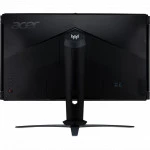 Монитор Acer XB273KGPbmiipprzx UM.HX3EE.P13 (27 ", IPS, 4K UHD 3840x2160 (16:9), 144 Гц)