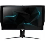 Монитор Acer XB273KGPbmiipprzx UM.HX3EE.P13 (27 ", IPS, 4K UHD 3840x2160 (16:9), 144 Гц)