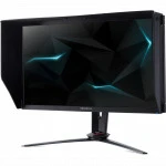 Монитор Acer XB273KGPbmiipprzx UM.HX3EE.P13 (27 ", IPS, 4K UHD 3840x2160 (16:9), 144 Гц)