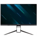 Монитор Acer Predator XB323QU NV Widescreen UM.JX3EE.V05 31.5 ", IPS, Quad HD 2560x1440 (16:9), 170 Гц