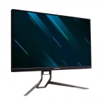 Монитор Acer Predator XB323QU NV Widescreen UM.JX3EE.V05 31.5 ", IPS, Quad HD 2560x1440 (16:9), 170 Гц