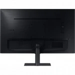 Монитор Samsung LS27A704NWIXCI (27 ", IPS, 4K UHD 3840x2160 (16:9), 60 Гц)