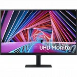 Монитор Samsung LS27A704NWIXCI (27 ", IPS, 4K UHD 3840x2160 (16:9), 60 Гц)