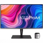 Монитор Asus PA32UCG-K 90LM03H0-B05370 (32 ", IPS, 4K UHD 3840x2160 (16:9), 120 Гц)