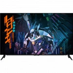 Монитор Gigabyte FO48U 9DAFO48U-00-1ABEK 47.53 ", IPS, 4K UHD 3840x2160 (16:9), 120 Гц