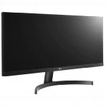 Монитор LG UltraWide 34WP500-B 34WP500-B.ARUZ (34 ", IPS, Ultra-Wide Full HD 2560x1080 (21:9), 75 Гц)