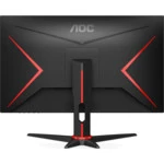 Монитор AOC 24G2AE/BK 24G2AE/BK/01 (23.8 ", IPS, Full HD 1920x1080 (16:9), 144 Гц)