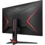 Монитор AOC 24G2AE/BK 24G2AE/BK/01 (23.8 ", IPS, Full HD 1920x1080 (16:9), 144 Гц)