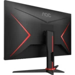 Монитор AOC 24G2AE/BK 24G2AE/BK/01 (23.8 ", IPS, Full HD 1920x1080 (16:9), 144 Гц)