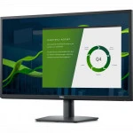 Монитор Dell E2722H 2722-7692 (27 ", IPS, Full HD 1920x1080 (16:9), 75 Гц)