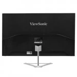 Монитор Viewsonic VX3276-2K-MHD-2 32 ", IPS, Quad HD 2560x1440 (16:9), 75 Гц