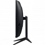 Монитор Samsung C32G35TFQI LC32G35TFQIXCI 32 ", VA, Full HD 1920x1080 (16:9), 165 Гц