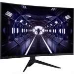 Монитор Samsung C32G35TFQI LC32G35TFQIXCI 32 ", VA, Full HD 1920x1080 (16:9), 165 Гц