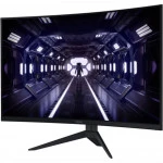 Монитор Samsung C32G35TFQI LC32G35TFQIXCI 32 ", VA, Full HD 1920x1080 (16:9), 165 Гц