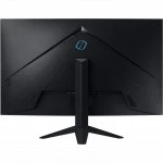 Монитор Samsung C32G35TFQI LC32G35TFQIXCI 32 ", VA, Full HD 1920x1080 (16:9), 165 Гц