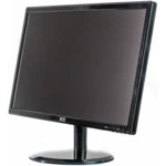 Монитор Qmax BU205V 19.5 ", TN, HD+ 1600x900 (16:9), 60 Гц