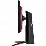 Монитор LG 27GN850-B 27GN850-B.ARUZ (27 ", IPS, Quad HD 2560x1440 (16:9), 144 Гц)