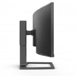Монитор Philips 498P9Z/00 (49 ", VA, Dual Quad HD 5120x1440 (32:9), 165 Гц)