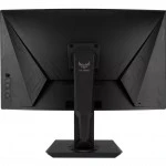 Монитор Asus TUF Gaming VG32VQR 90LM04I0-B03170 31.5 ", VA, Quad HD 2560x1440 (16:9), 165 Гц