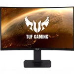 Монитор Asus TUF Gaming VG32VQR 90LM04I0-B03170 31.5 ", VA, Quad HD 2560x1440 (16:9), 165 Гц