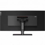 Монитор Lenovo ThinkVision P40w-20 62C1GAT6EU (39.7 ", IPS, 5K UHD 5120x2160 (64:27), 75 Гц)