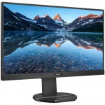 Монитор Philips 273B9 273B9 (00/01) 27 ", IPS, Full HD 1920x1080 (16:9), 75 Гц
