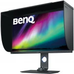 Монитор BenQ SW321C 9H.LJ1LB.QPE 32 ", IPS, 4K UHD 3840x2160 (16:9), 60 Гц