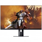 Монитор Xiaomi Mi 2K Gaming Monitor BHR5039GL (27 ", IPS, Quad HD 2560x1440 (16:9), 165 Гц)