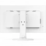 Монитор NEC E273F-WH (27 ", IPS, Full HD 1920x1080 (16:9), 75 Гц)
