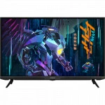 Монитор Gigabyte AORUS FV43U-EK Gaming monitor (43 ", VA, 4K UHD 3840x2160 (16:9), 144 Гц)