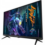 Монитор Gigabyte AORUS FV43U-EK Gaming monitor (43 ", VA, 4K UHD 3840x2160 (16:9), 144 Гц)