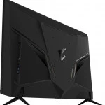Монитор Gigabyte AORUS FV43U-EK Gaming monitor (43 ", VA, 4K UHD 3840x2160 (16:9), 144 Гц)