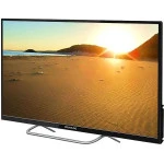 Телевизор POLARLINE 42PL11TC (42 ", Smart TV, Черный)