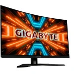 Монитор Gigabyte M34WQ 20VM0-M34WQBT-1EKR 34 ", IPS, Ultra-Wide QHD 3440x1440 (21:9), 144 Гц