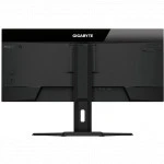 Монитор Gigabyte M34WQ 20VM0-M34WQBT-1EKR 34 ", IPS, Ultra-Wide QHD 3440x1440 (21:9), 144 Гц